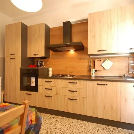 Al Mare A Lägenhet *