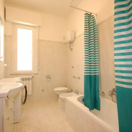 Al Mare A Appartement *