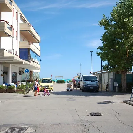 Apartment Al Mare A