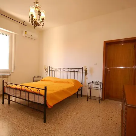 Apartment Al Mare A