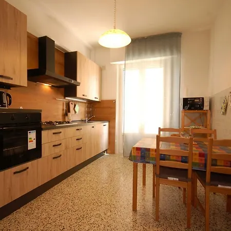 Al Mare A Apartment *