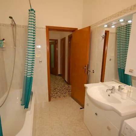 Al Mare A Apartment