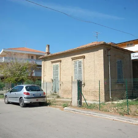 Al Mare A Apartment