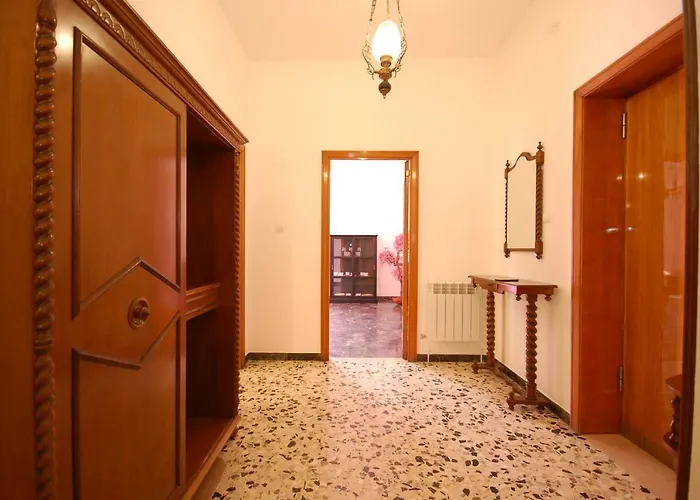 Al Mare A Apartamento *