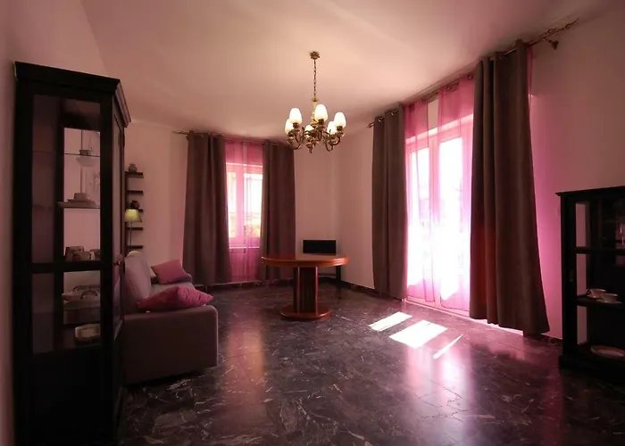 Al Mare A Silvi Marina