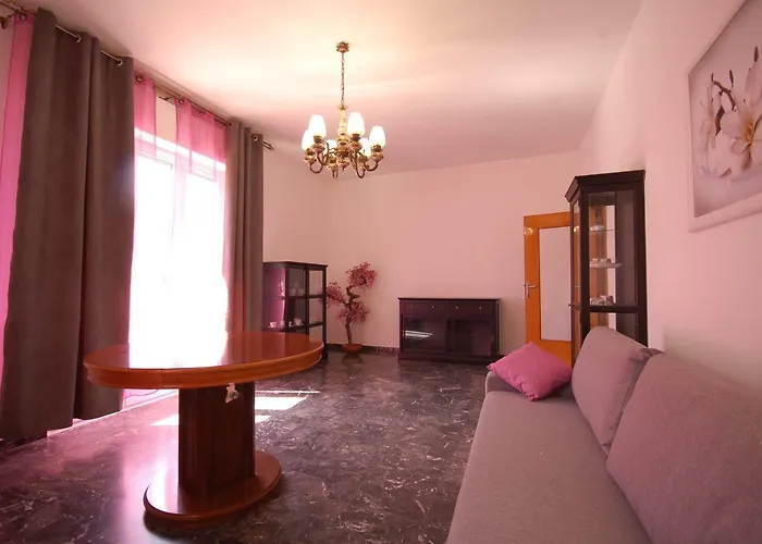 Apartamento Al Mare A