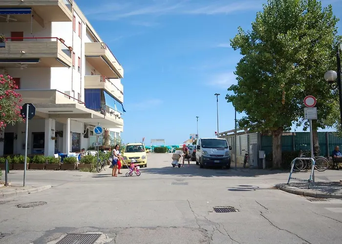 Апартаменты Al Mare A