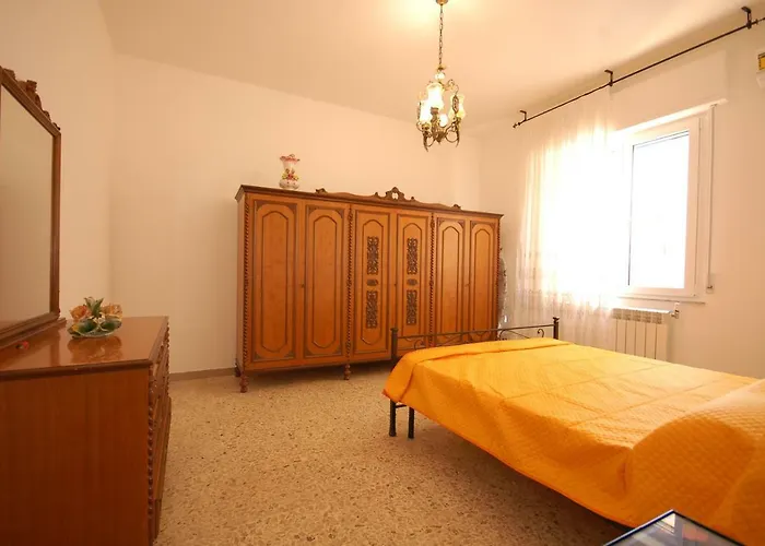 Al Mare A * Silvi Marina