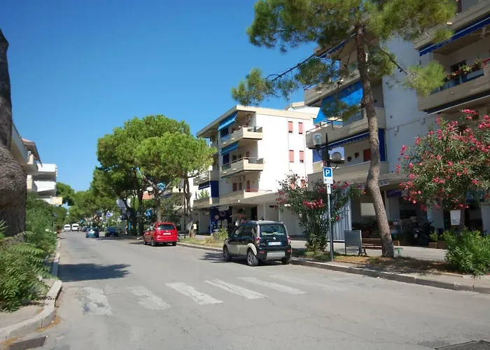 Al Mare A * Silvi Marina