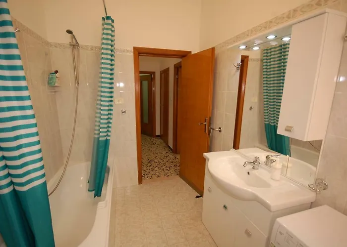 Al Mare A Apartamento